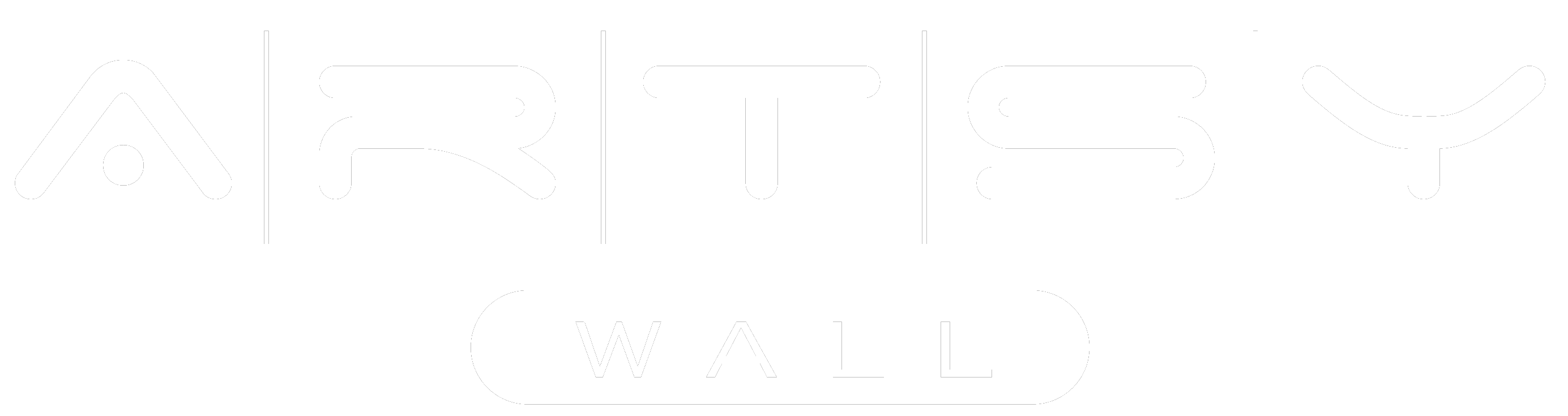 ArtsyWall