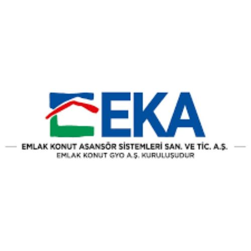 EMLAK KONUT ASANSÖR