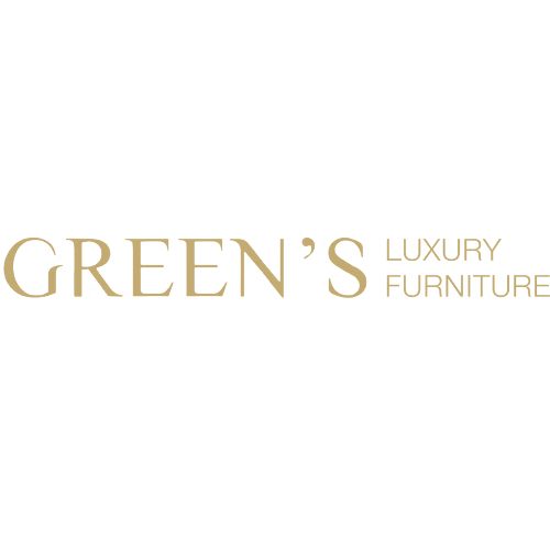 GREENS LUXURY MOBİLYA